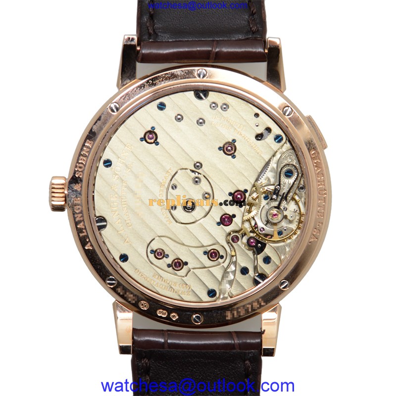 ALANGE & SOHNE GRAND LANGE 117.032 3