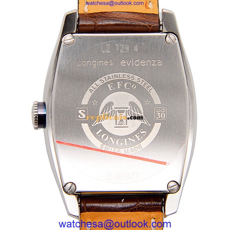 LONGINES LES CLASSIQUES L2.729.4.73.4 3
