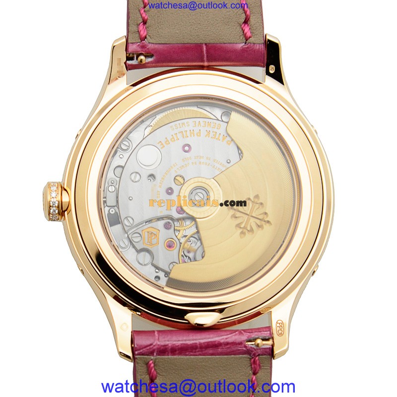 PATEK PHILIPPE COMPLICATIONS 4947R-001 3
