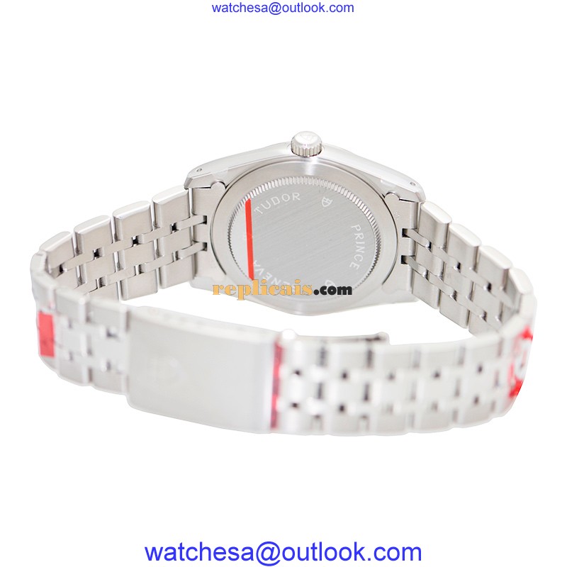 TUDOR PRINCE DATE 74034-62470-10DI-BK 3