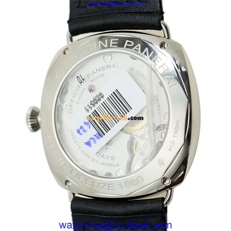 PANERAI RADIOMIR PAM00610 3