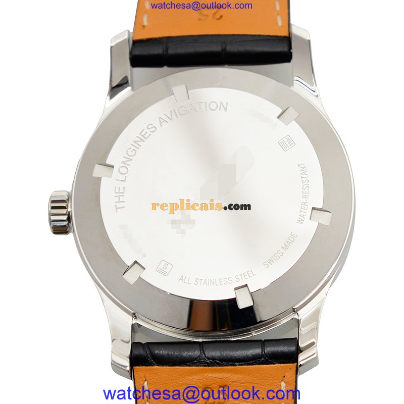 LONGINES HERITAGE L2.831.4.53.0 3