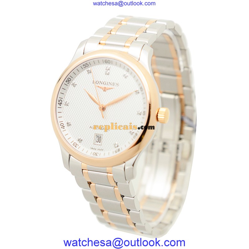 LONGINES MASTER L2.628.5.97.7 3