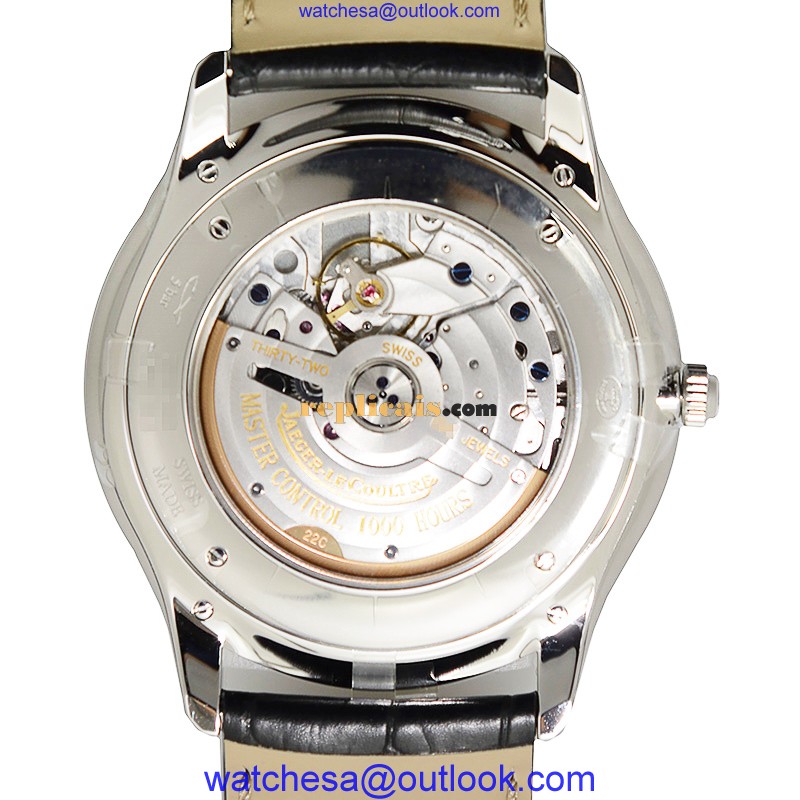 JAEGER-LECOULTRE MASTER ULTRA THIN Q1288420 3