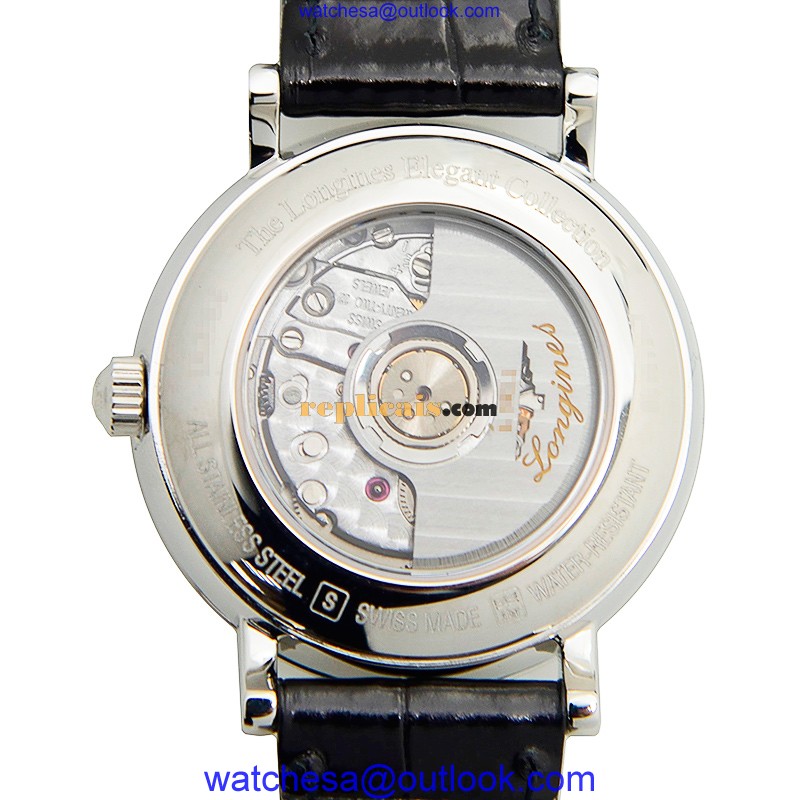 LONGINES ELEGANT L4.310.4.87.2 3