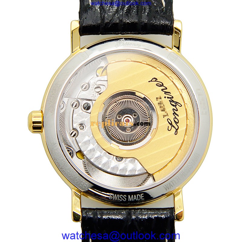 LONGINES PRESENCE L4.322.2.11.2 3
