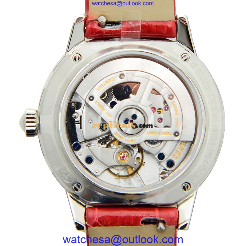 JAEGER-LECOULTRE RENDEZ VOUS Q3468422 3