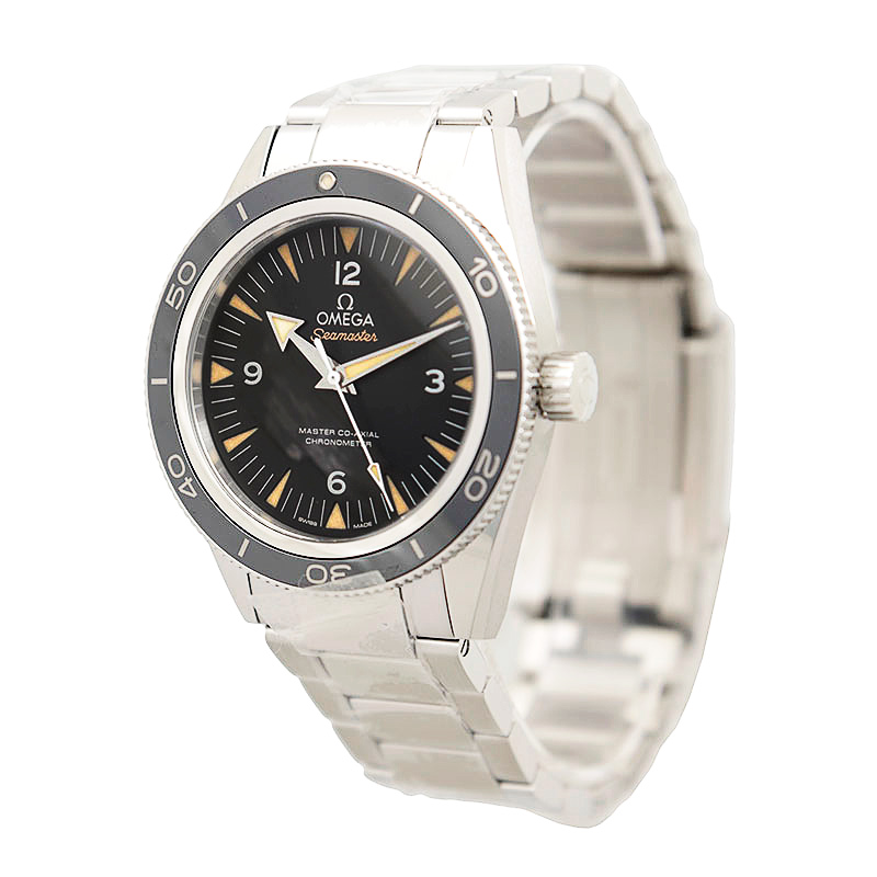 NEW OMEGA SEAMASTER 233.30.41.21.01.001 3