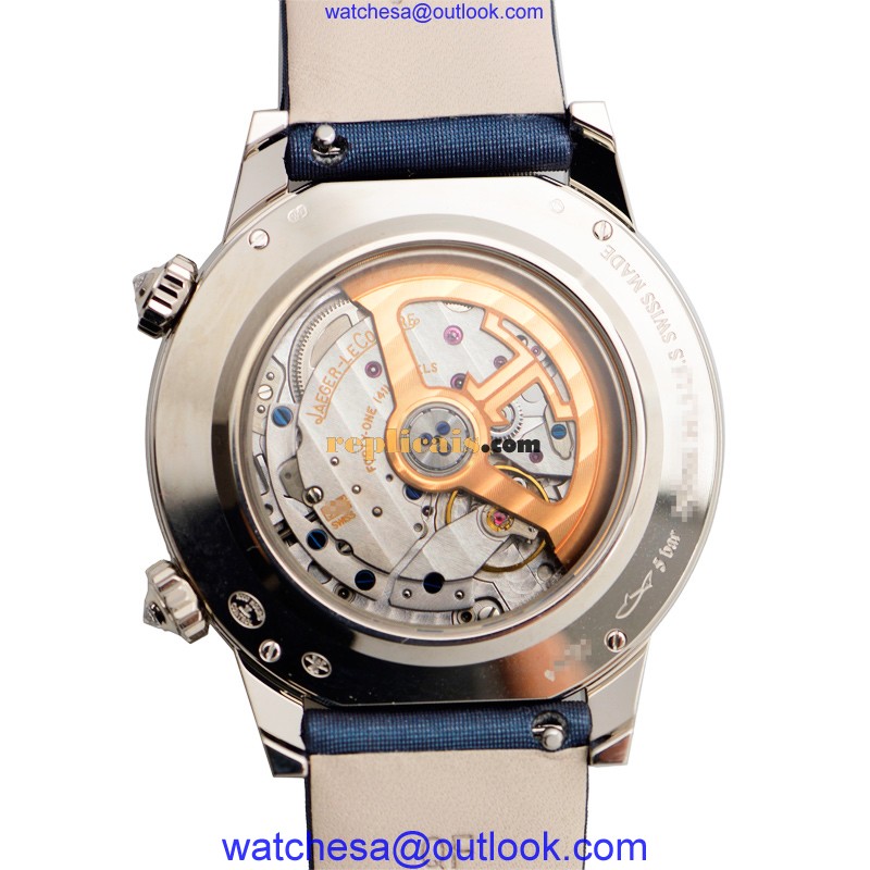 JAEGER-LECOULTRE RENDEZ VOUS Q3533490 3