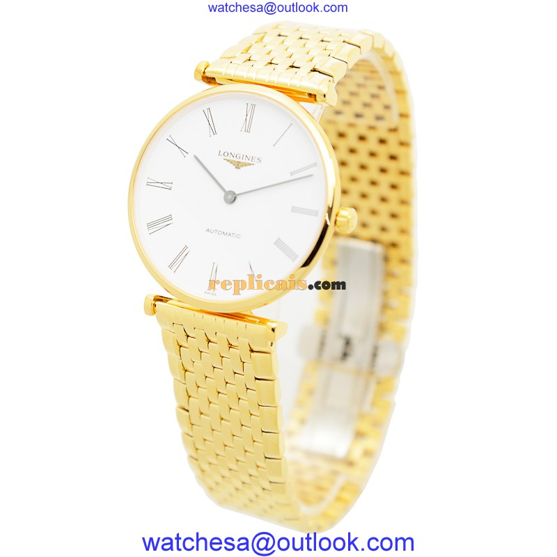 LONGINES LA GRANDE L4.908.2.11.8 3