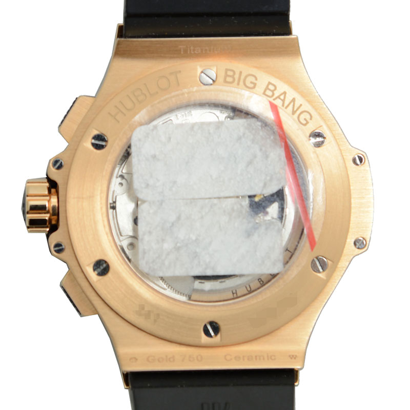NEW HUBLOT BIG BANG 341.PB.131.RX 3