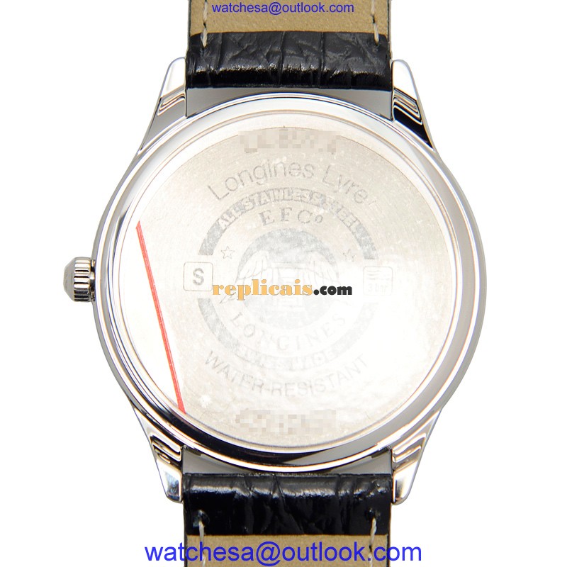 LONGINES LONGINES LYRE L4.859.4.11.2 3
