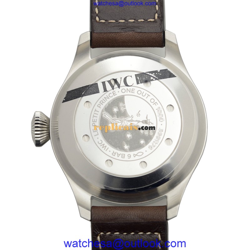 IWC PILOTS IW500908 3