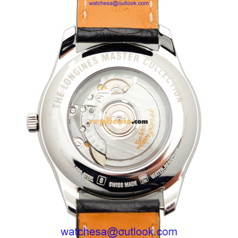 LONGINES MASTER L2.893.4.51.7 3