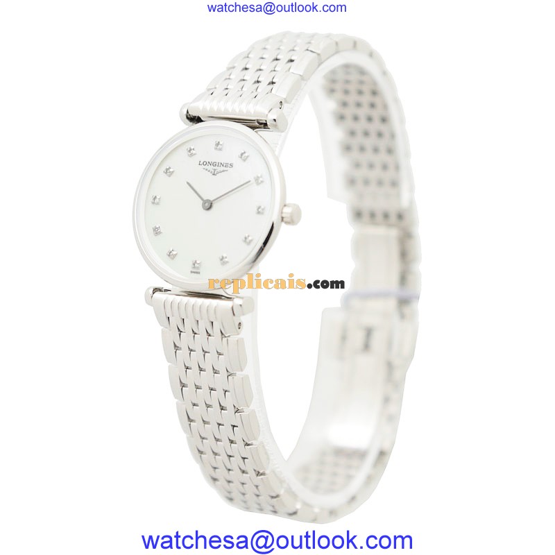 LONGINES LA GRANDE L4.209.4.87.6 3