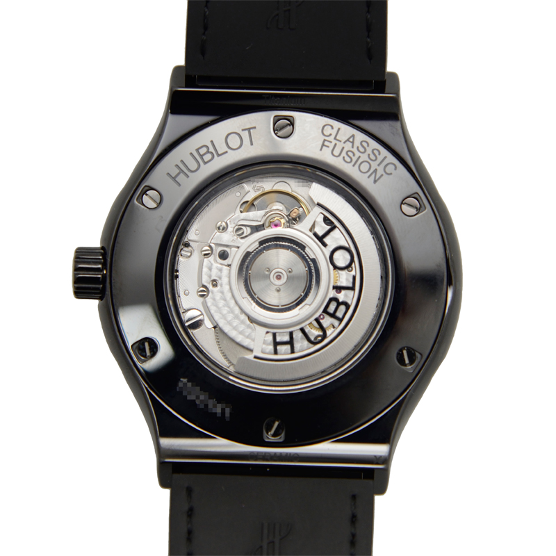 NEW HUBLOT CLASSIC FUSION 517.CX.0170.LR 3