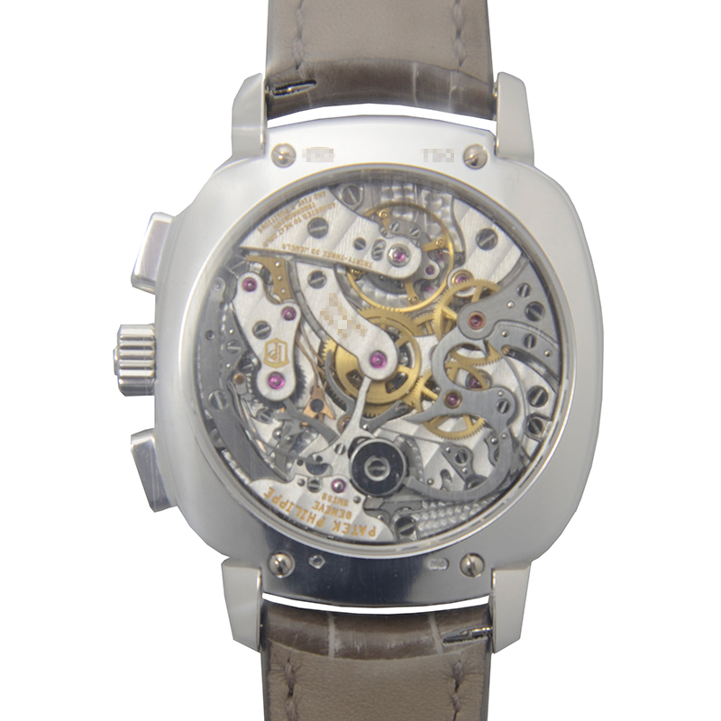 NEW PATEK PHILIPPE COMPLICATIONS 7071G-001 3