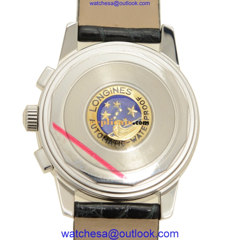LONGINES HERITAGE L1.141.0.75.2 3