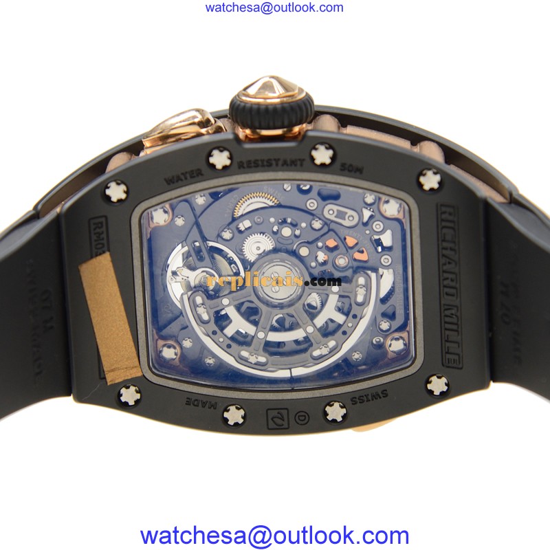 RICHARD MILLE RM037 3