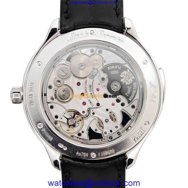 PIAGET EMPERADOR G0A39021 3