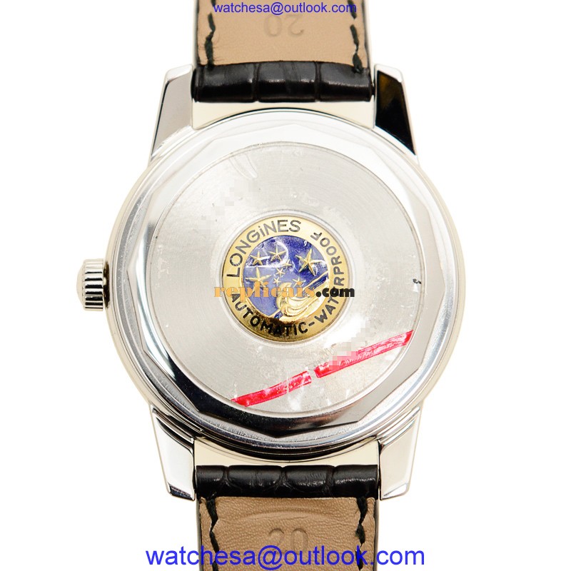 LONGINES HERITAGE L1.645.4.52.4 3