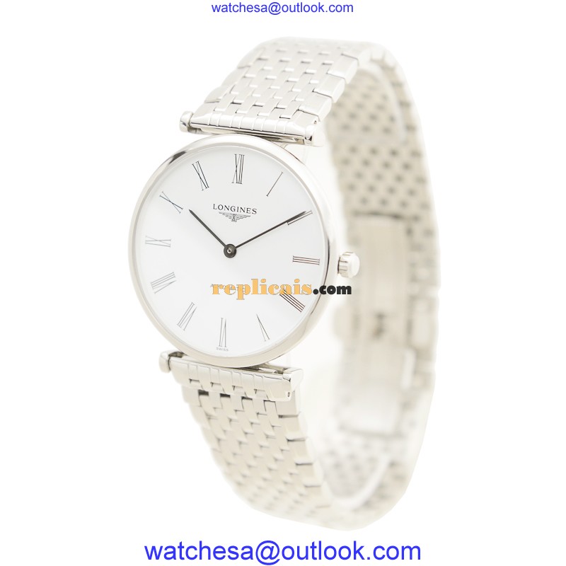 LONGINES LA GRANDE L4.908.4.11.6 3