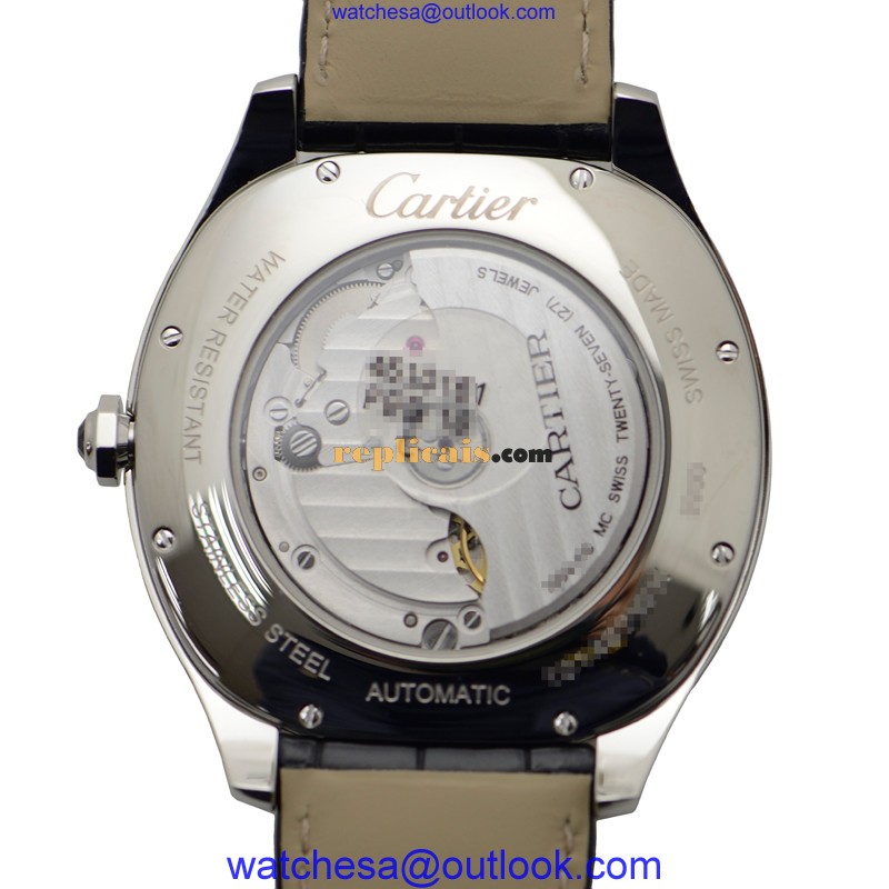CARTIER DRIVE DE CARTIER WSNM0006 3