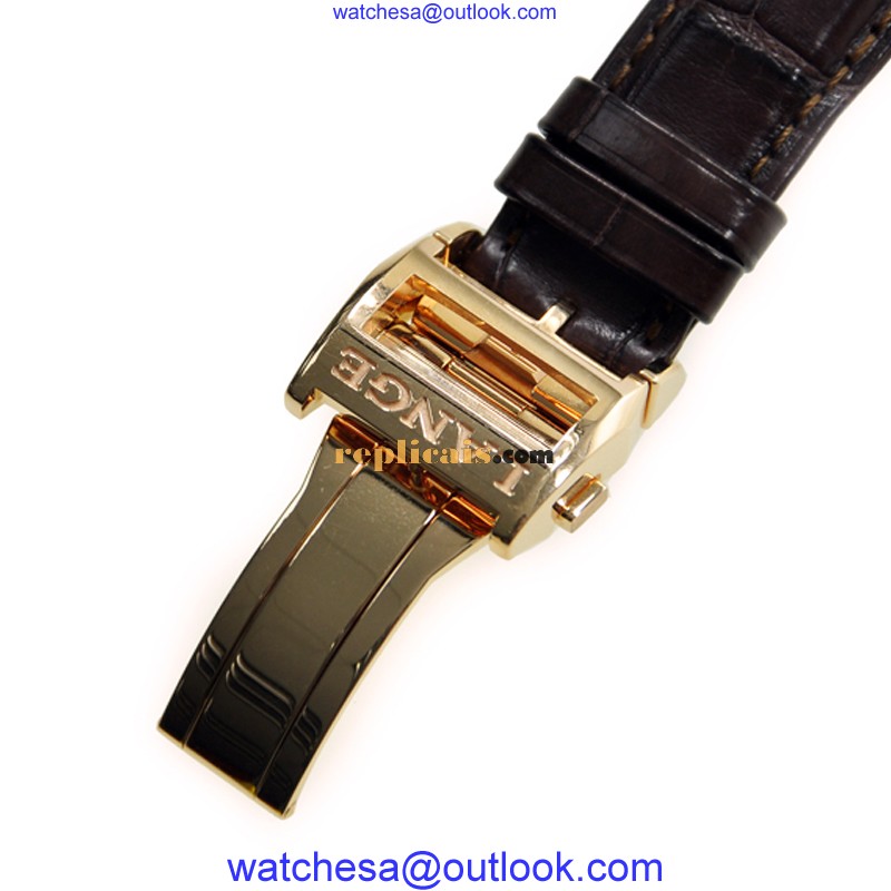 ALANGE & SOHNE LANGE 31 130.032F 3