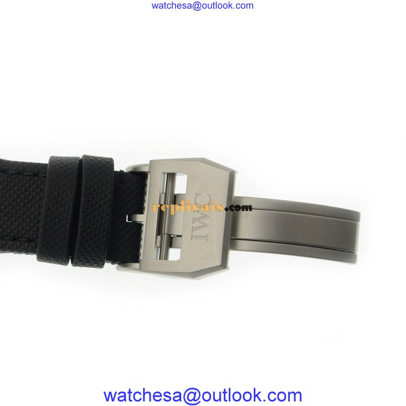 IWC PILOTS IW502001 3