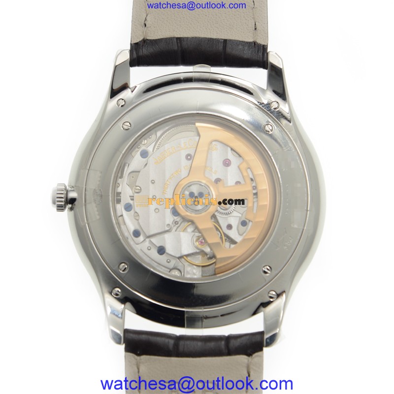 JAEGER-LECOULTRE MASTER ULTRA THIN Q1288430 3