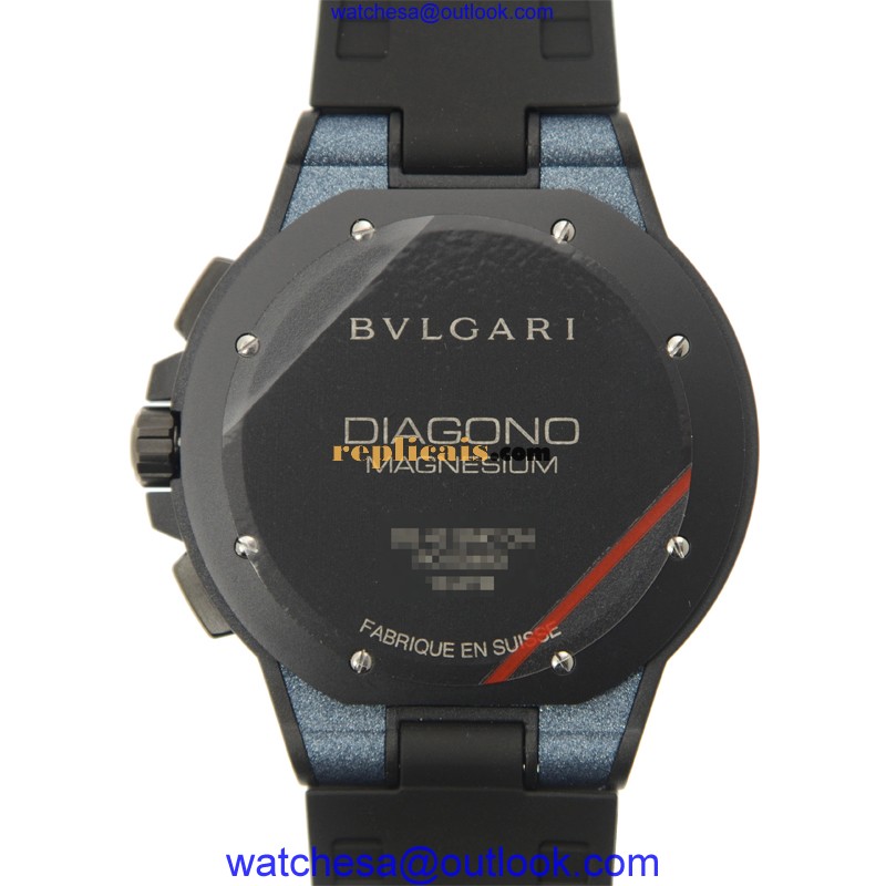 BULGARI BULGARI DG42C3SMCVDCH 3