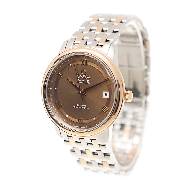 NEW OMEGA DE VILLE 424.20.37.20.13.001 3