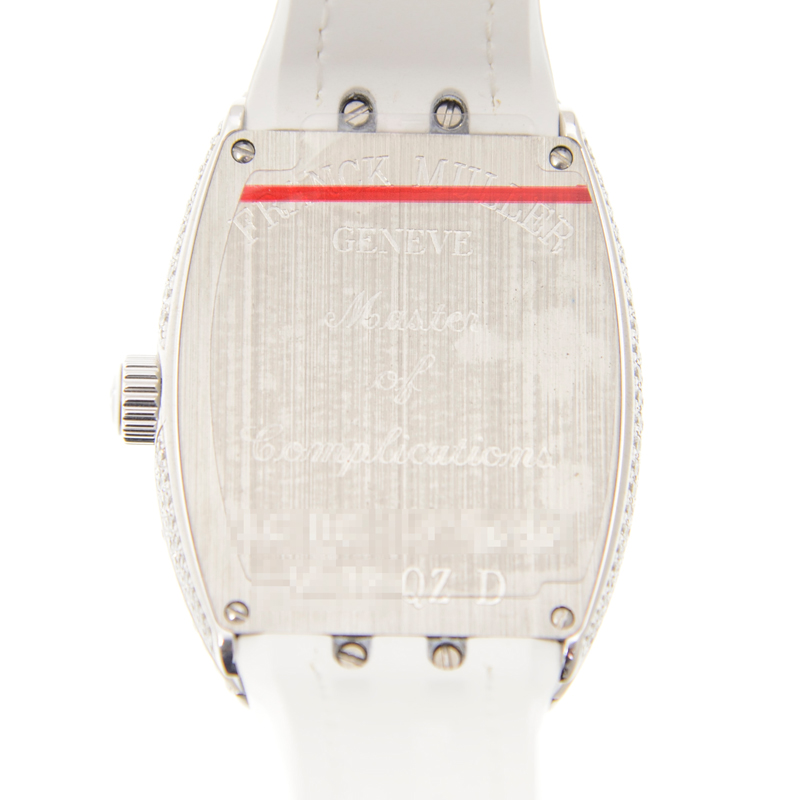 NEW FRANCK MULLER VANGUARD V 32 QZ D (AC.BC) 3