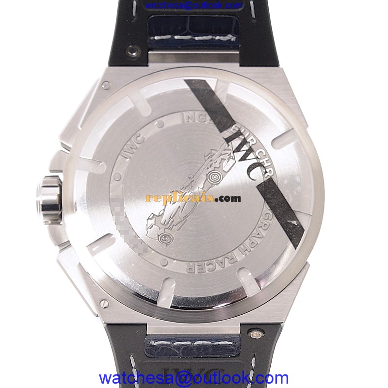 IWC INGENIEUR IW378509 3