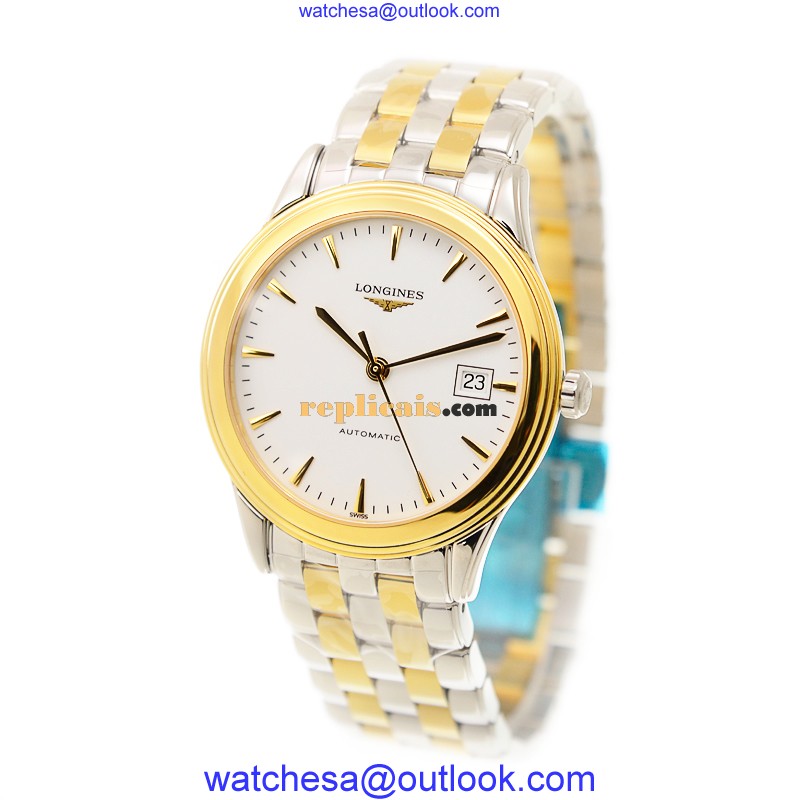 LONGINES FLAGSHIP L4.874.3.22.7 3