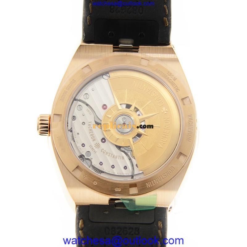 VACHERON CONSTANTIN OVERSEAS 4500V/000R-B127 3