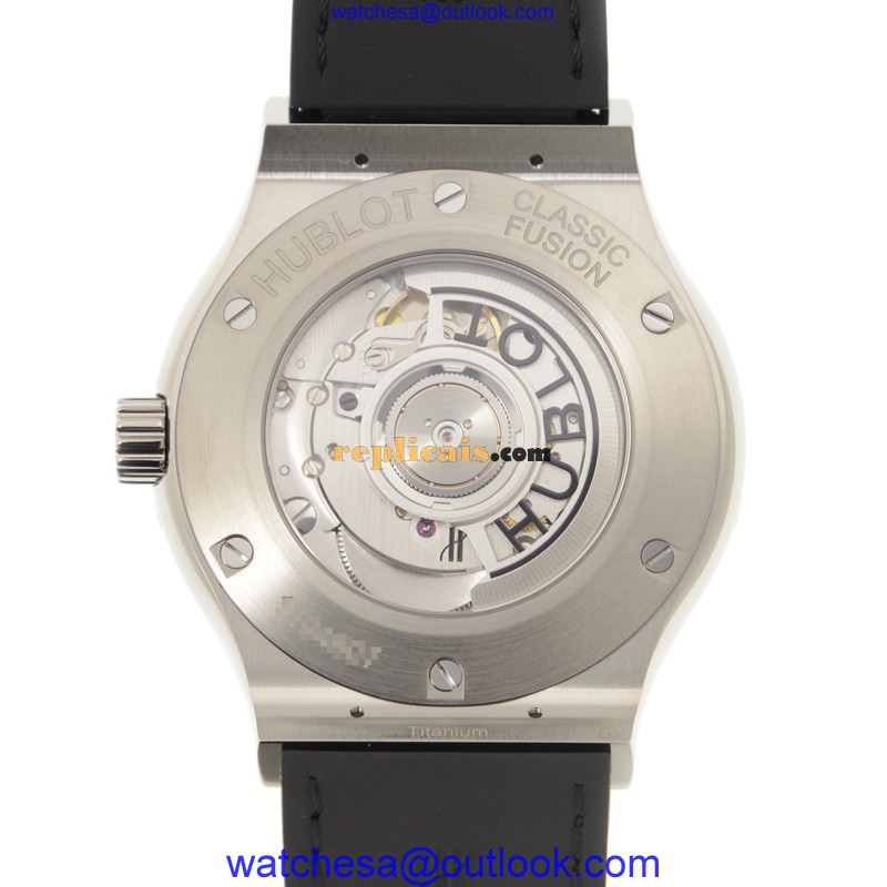 HUBLOT CLASSIC FUSION 542.NX.1171.LR.1104 3
