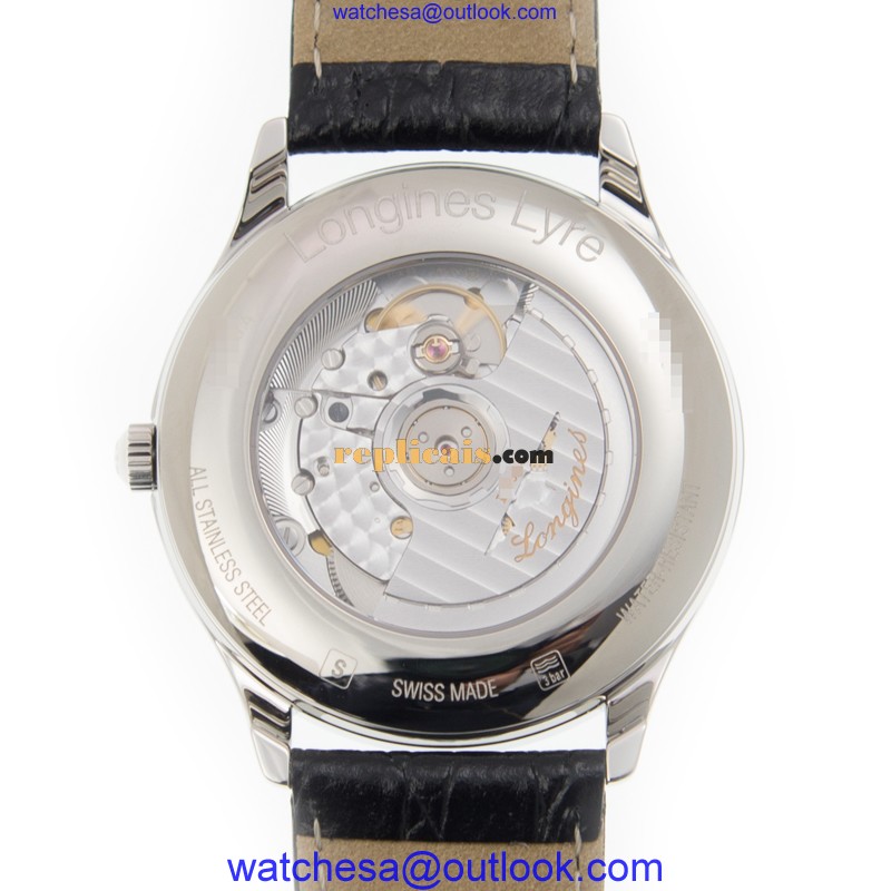 LONGINES LONGINES LYRE L4.960.4.11.2 3
