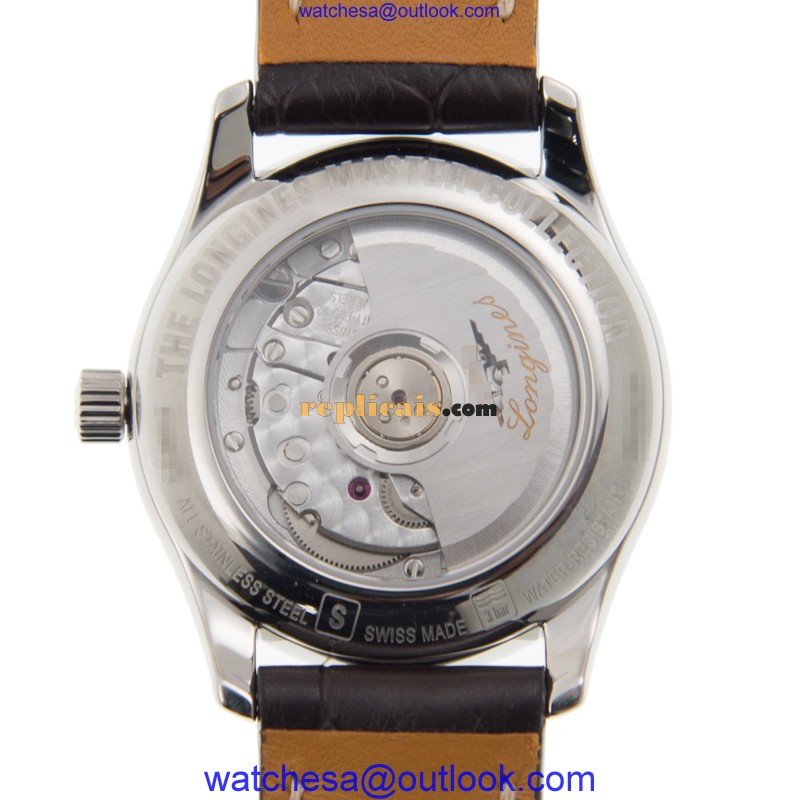 LONGINES MASTER L2.257.4.77.3 3