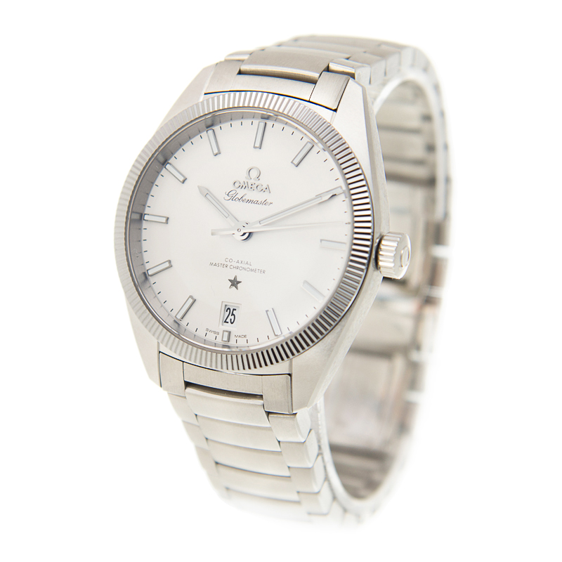 NEW OMEGA CONSTELLATION 130.30.39.21.02.001 3