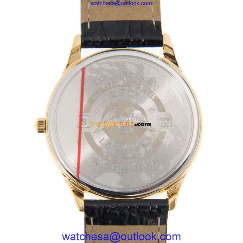 LONGINES LONGINES LYRE L4.759.2.12.2 3