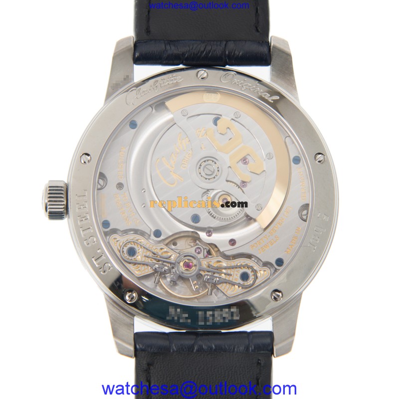 GLASHUTTE PANO MATIC LUNAR 1-90-02-46-32-35 3