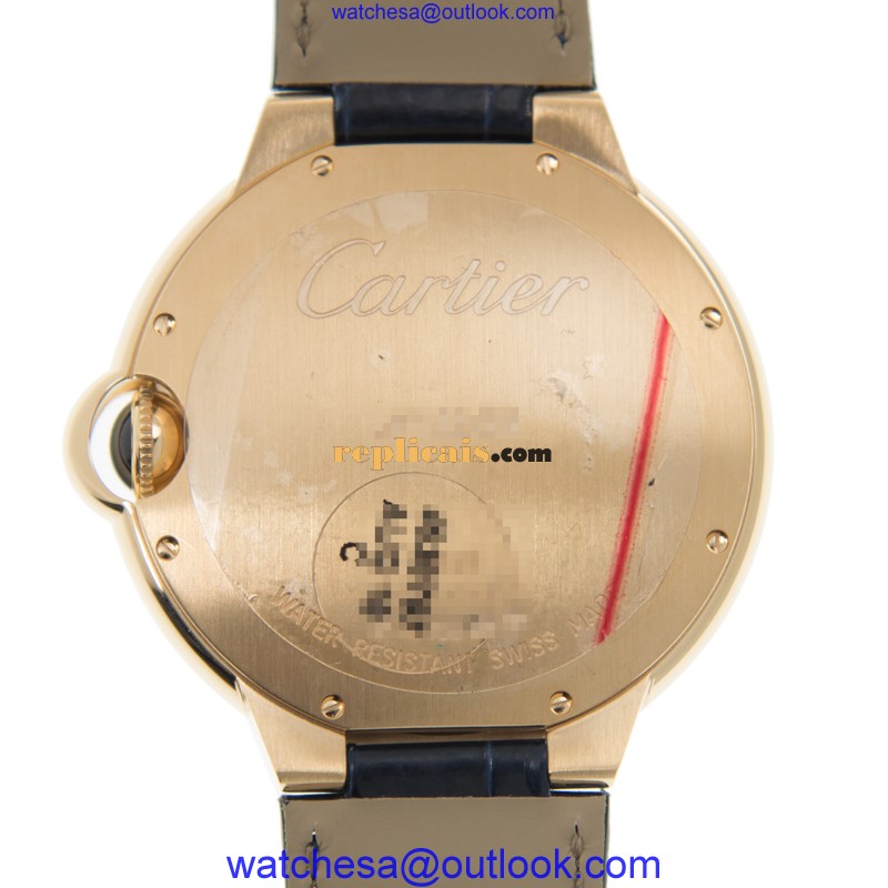 CARTIER BALLON BLEU HPI01061 3