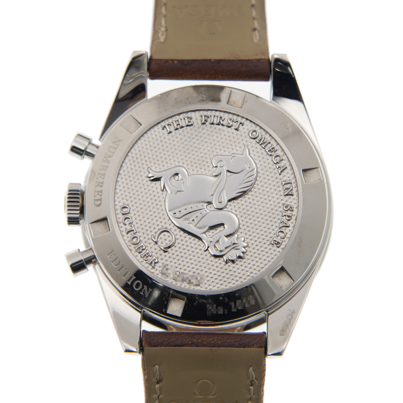 NEW OMEGA SPEEDMASTER 311.32.40.30.01.001 3