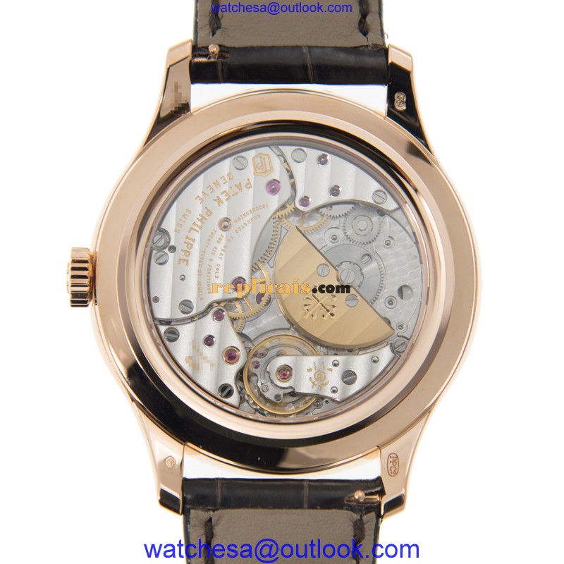PATEK PHILIPPE GRAND COMPLICATIONS 5327R-001 3