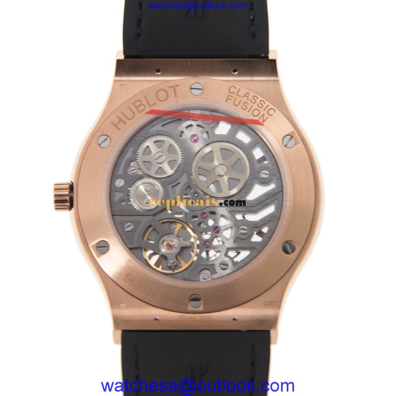 HUBLOT CLASSIC FUSION 515.OX.0180.LR 3