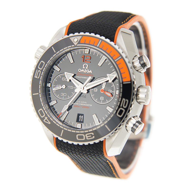 NEW OMEGA SEAMASTER 215.32.46.51.01.001 3