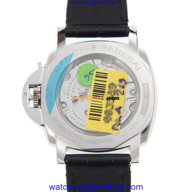 PANERAI LUMINOR PAM00676 3