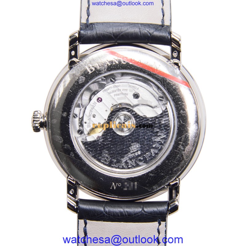 BLANCPAIN VILLERET 6654-1529-55B 3
