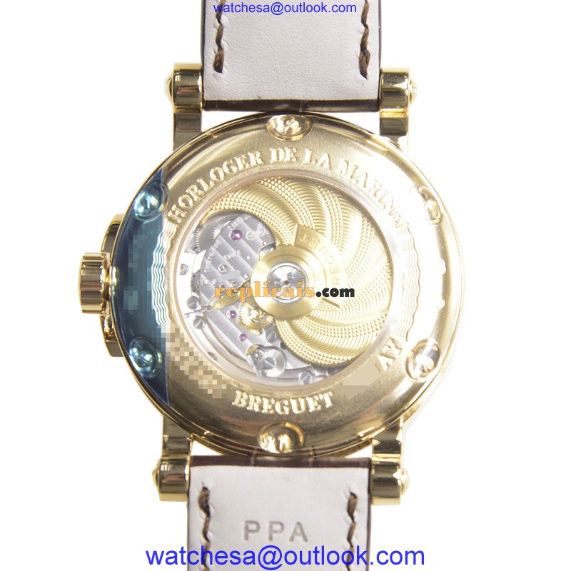 BREGUET MARINE 5817BA/12/9V8 3